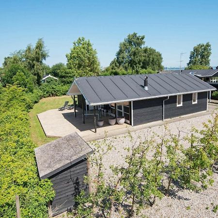 Holiday Home Sjolund Extérieur photo