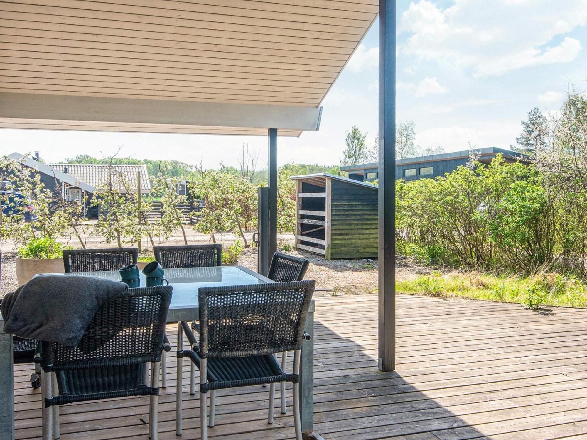 Holiday Home Sjolund Extérieur photo