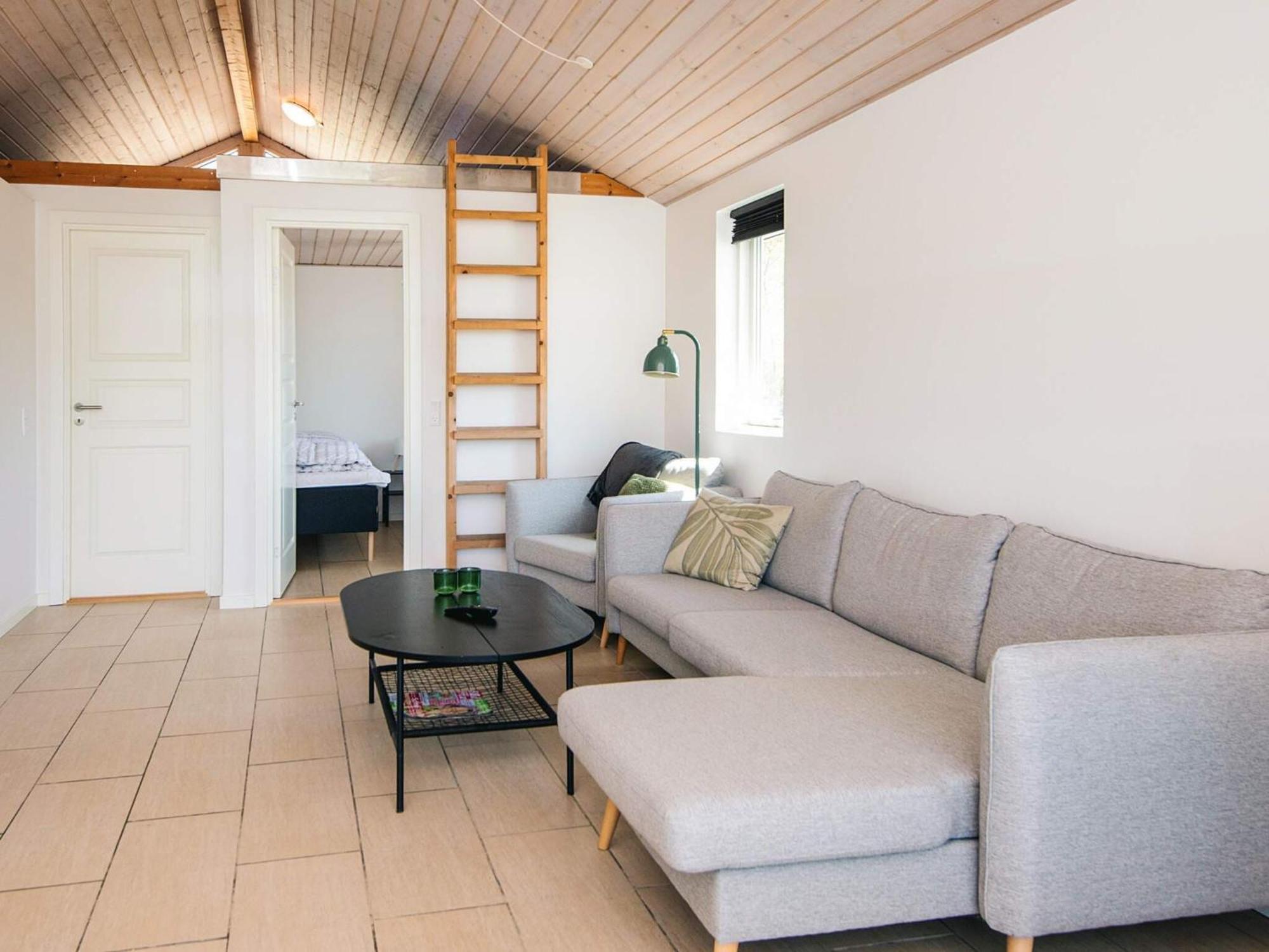 Holiday Home Sjolund Extérieur photo