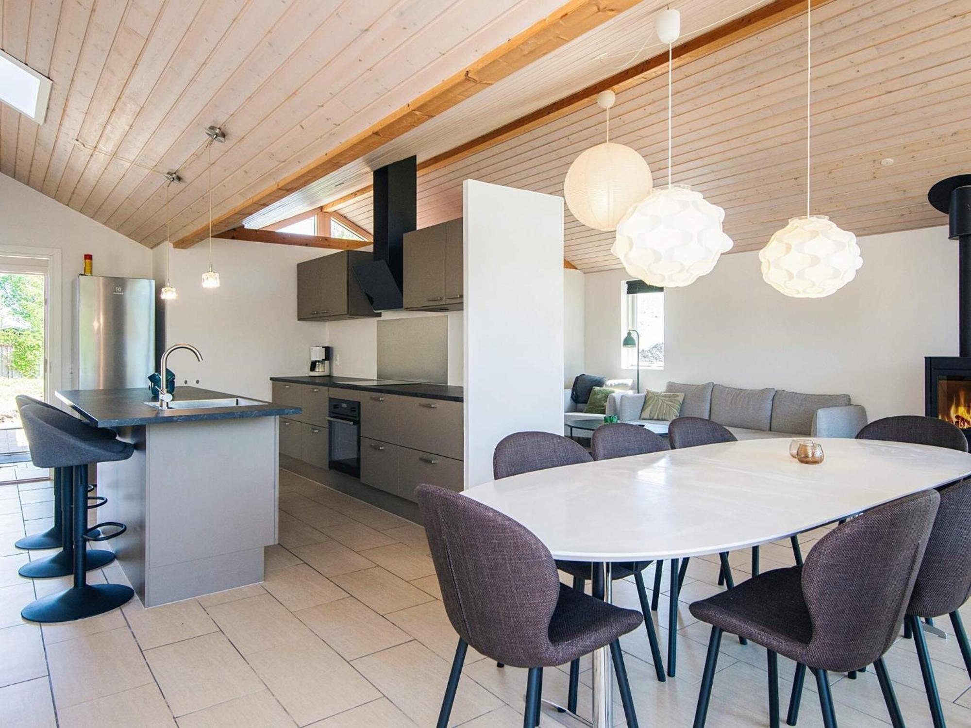 Holiday Home Sjolund Extérieur photo