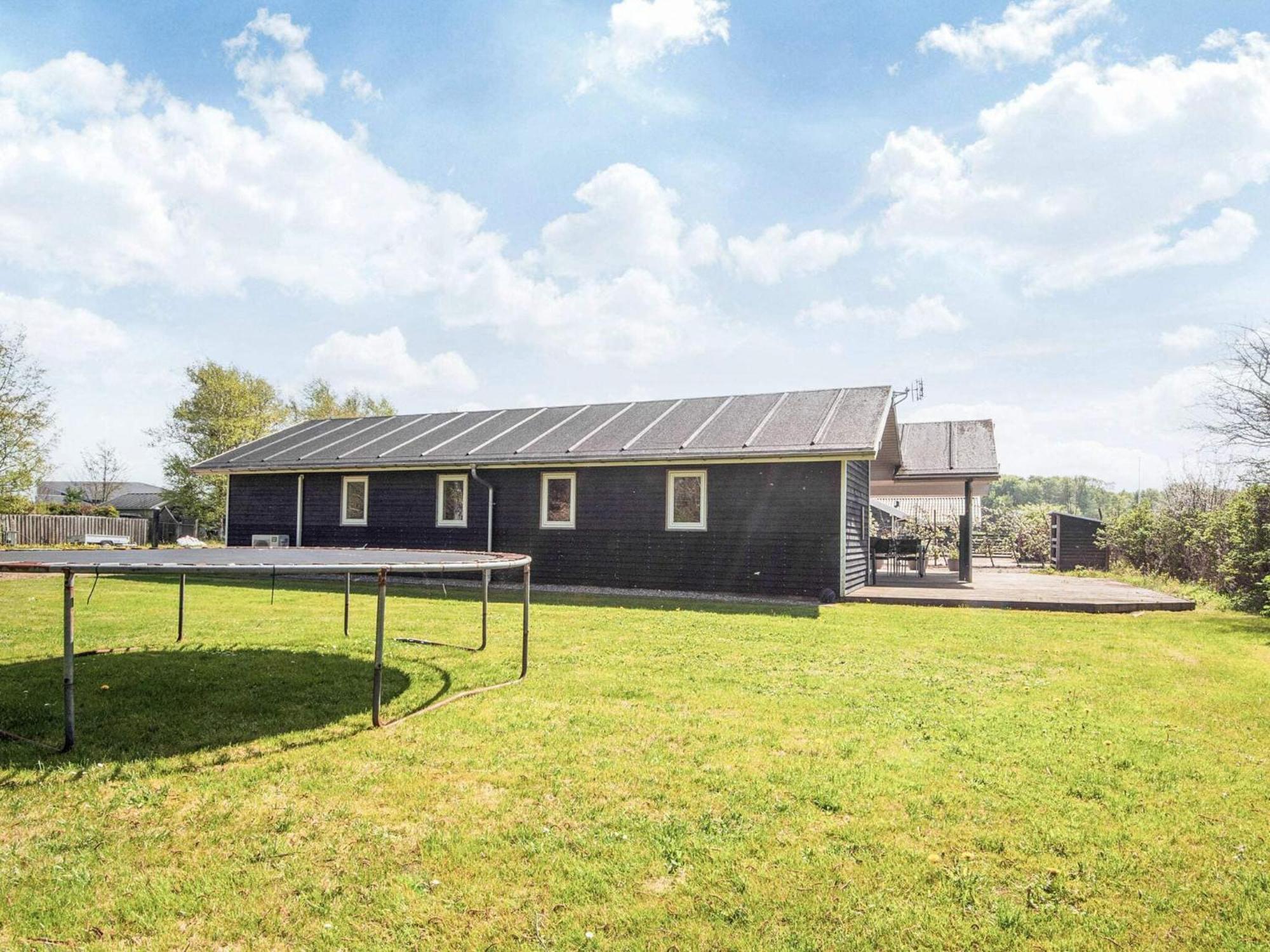 Holiday Home Sjolund Extérieur photo