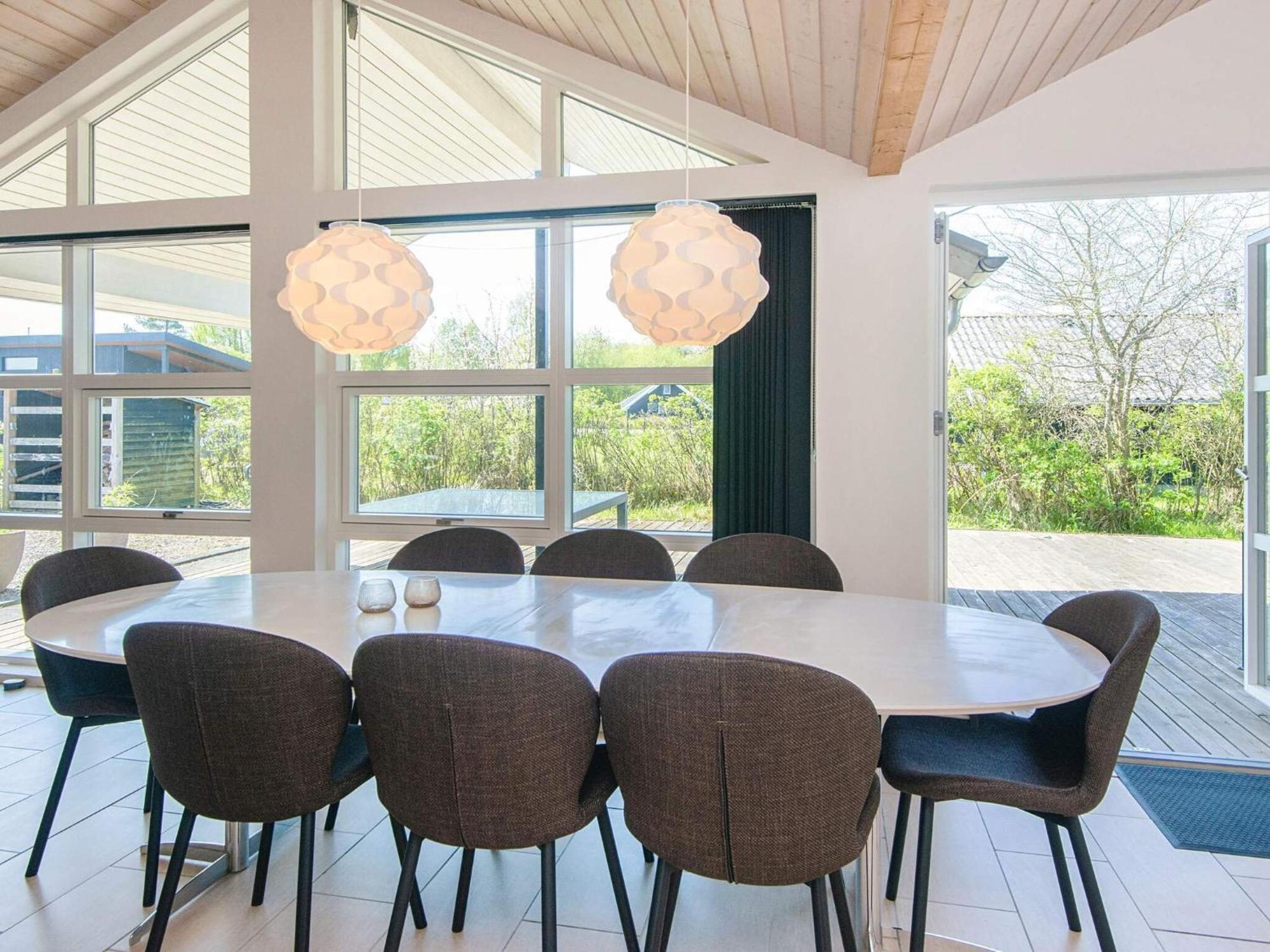 Holiday Home Sjolund Extérieur photo