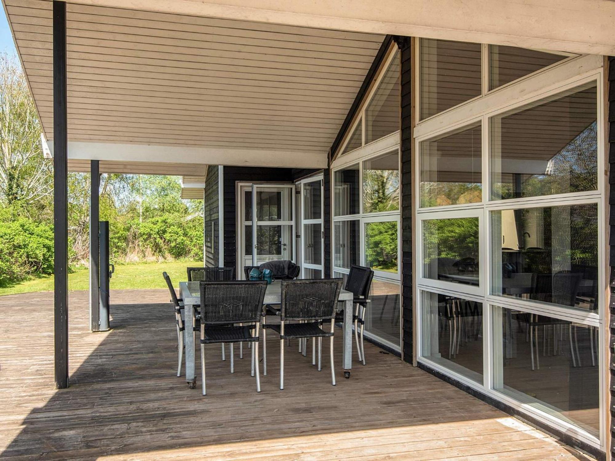 Holiday Home Sjolund Extérieur photo