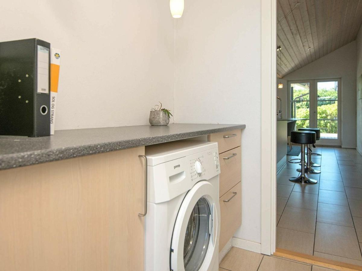Holiday Home Sjolund Extérieur photo