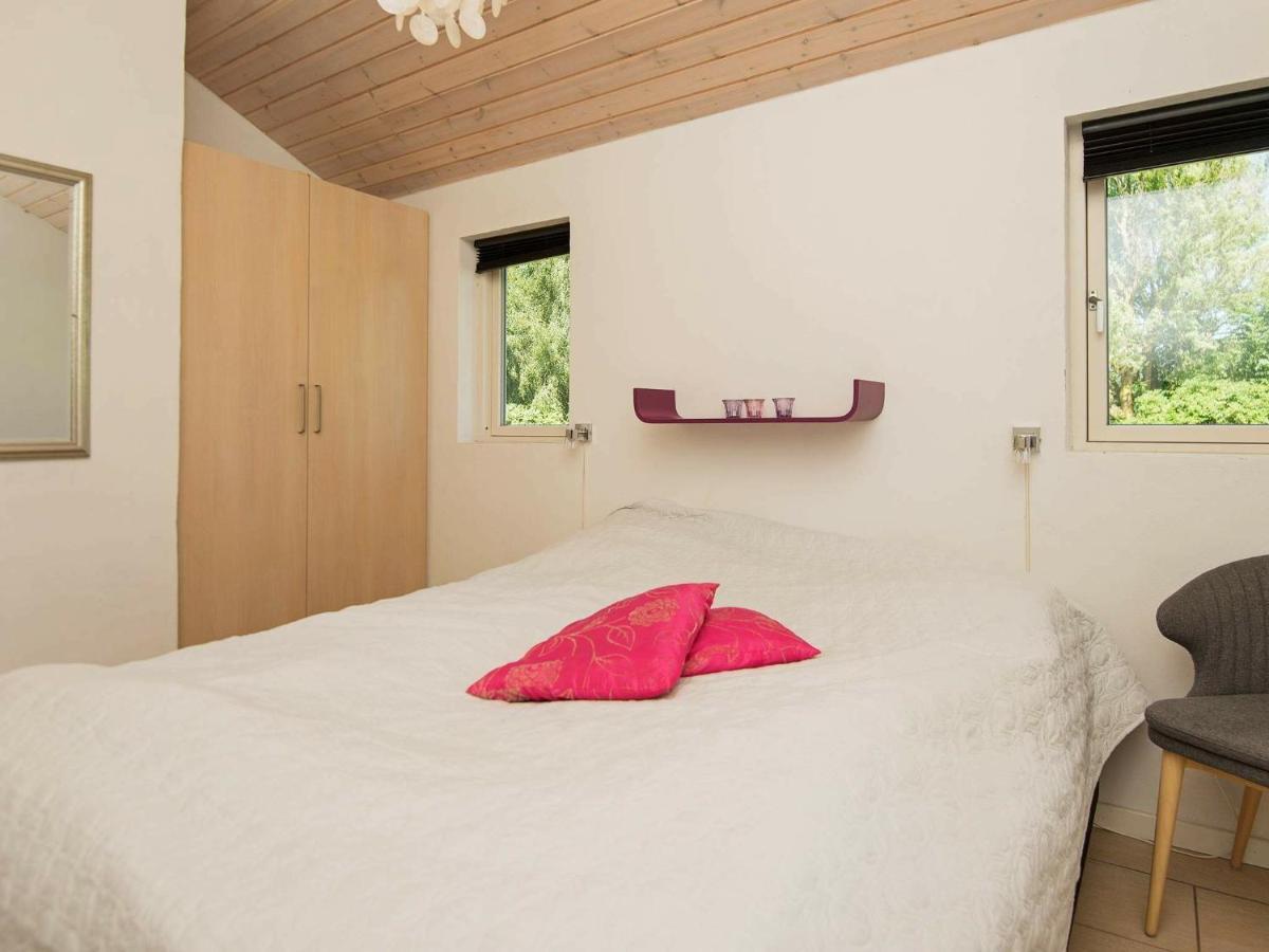 Holiday Home Sjolund Extérieur photo