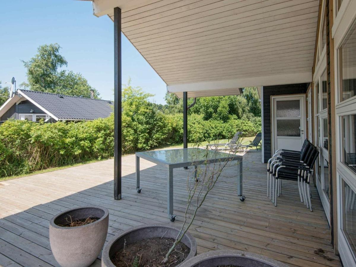 Holiday Home Sjolund Extérieur photo