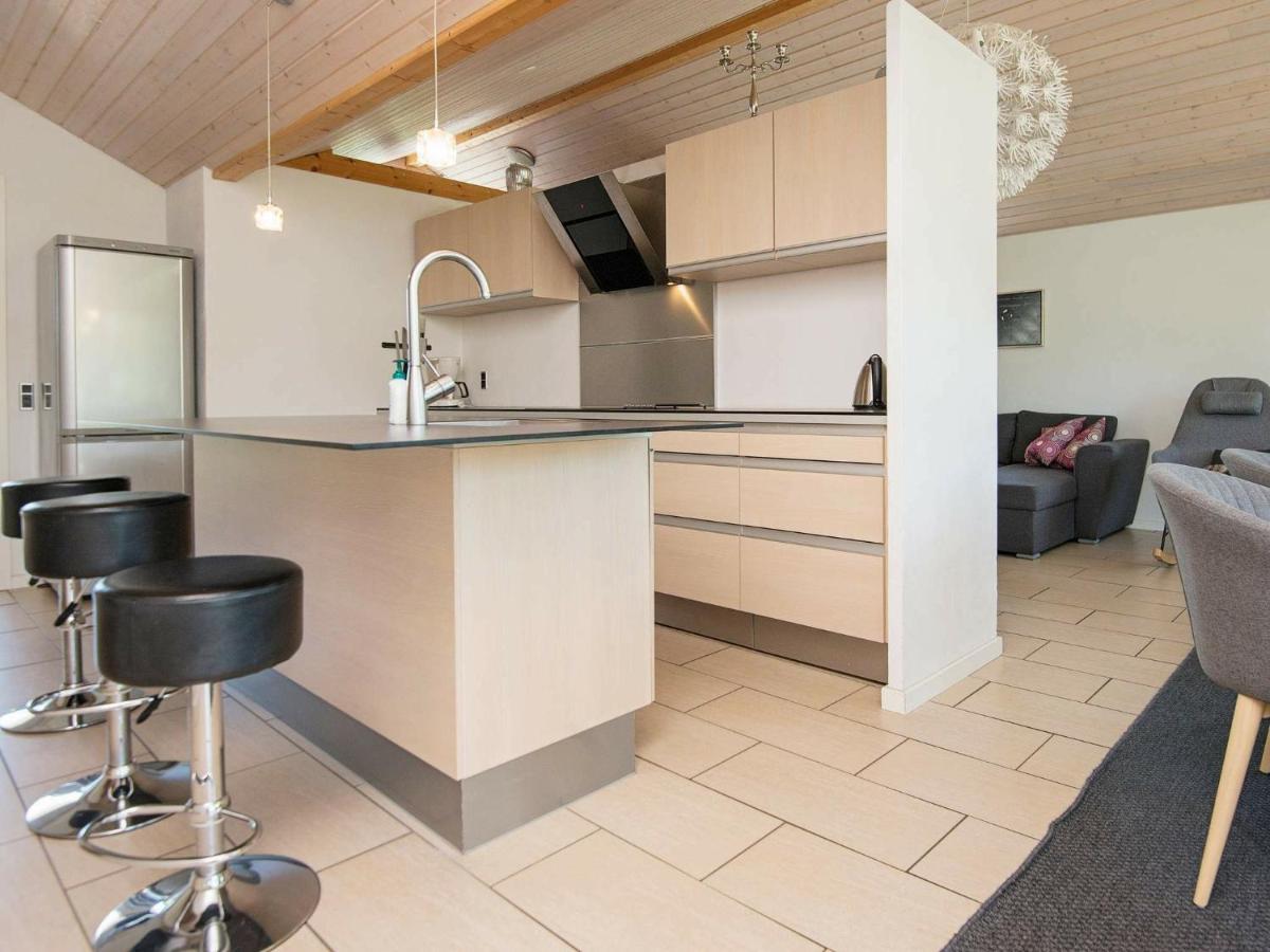 Holiday Home Sjolund Extérieur photo