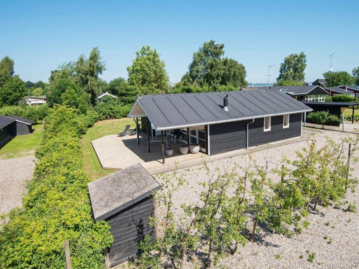 Holiday Home Sjolund Extérieur photo