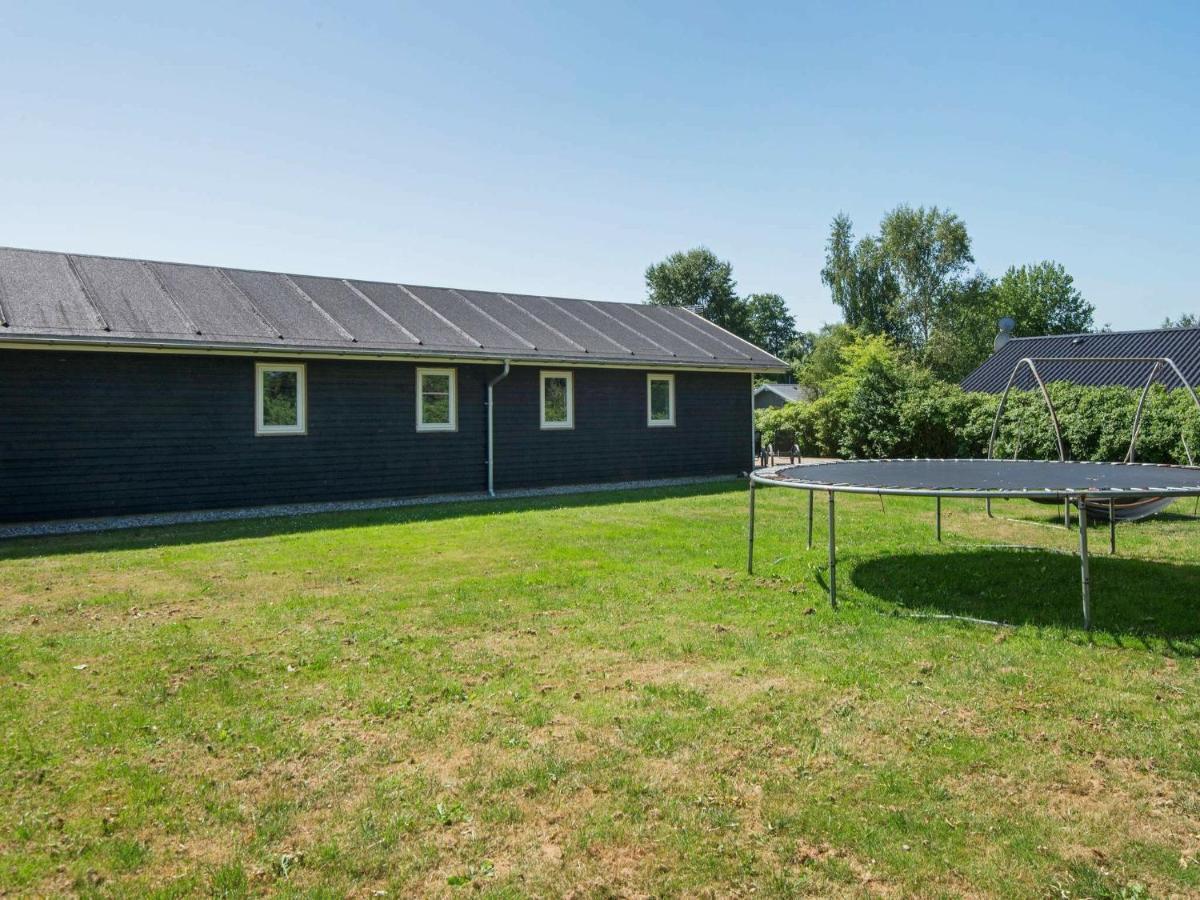 Holiday Home Sjolund Extérieur photo