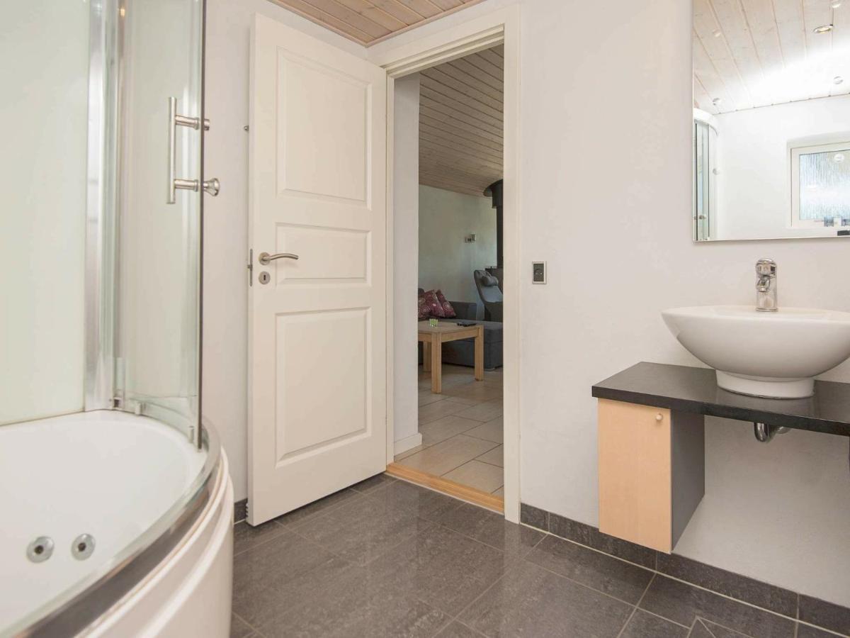 Holiday Home Sjolund Extérieur photo