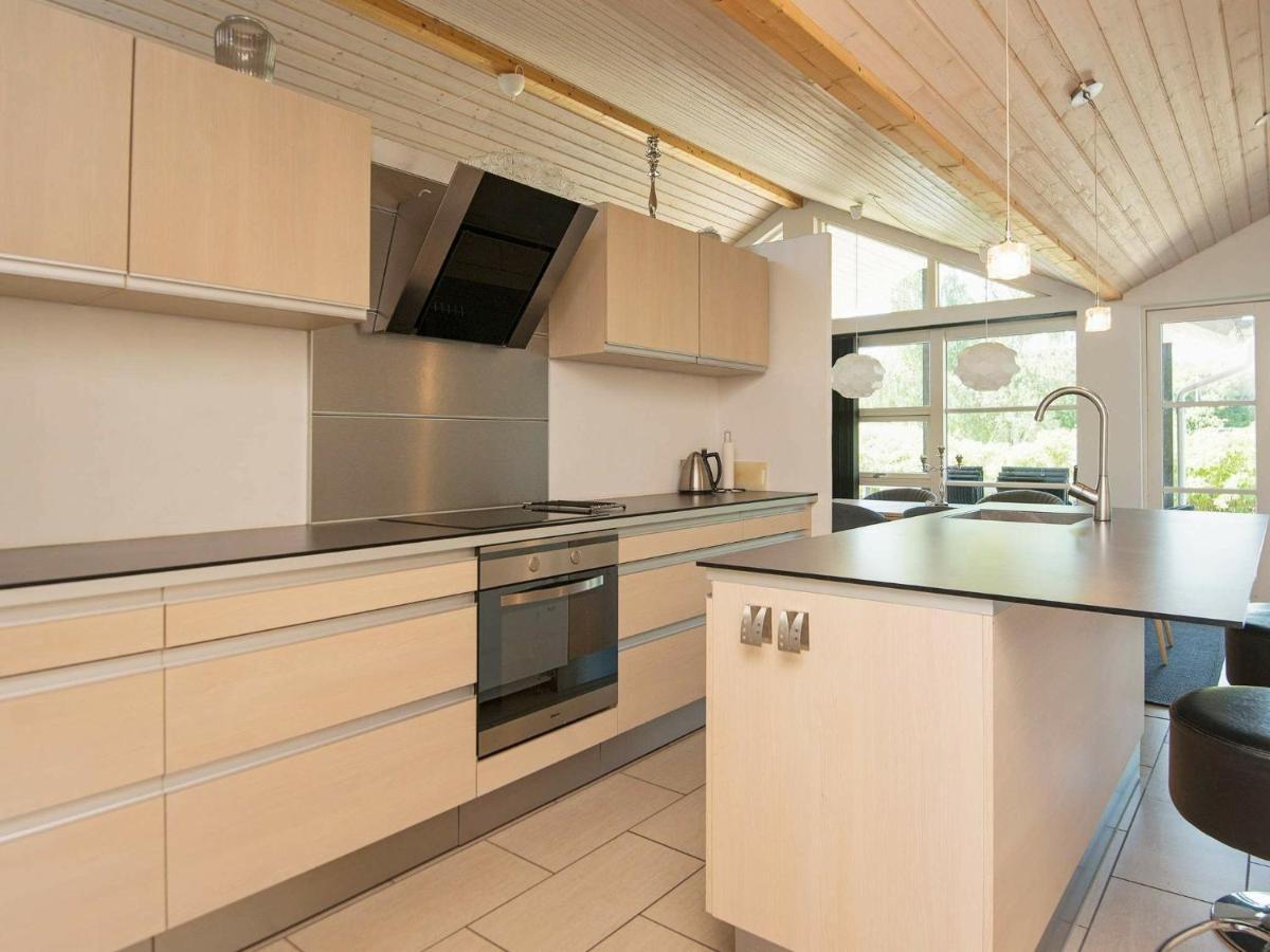 Holiday Home Sjolund Extérieur photo
