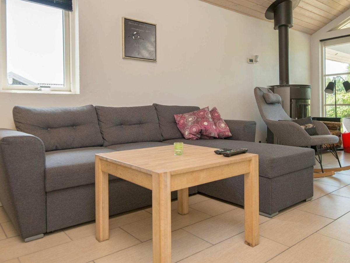 Holiday Home Sjolund Extérieur photo