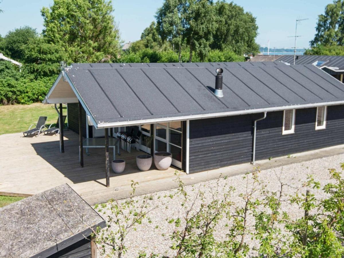 Holiday Home Sjolund Extérieur photo